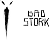 Logo BadStork
