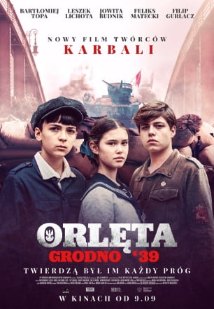 Orlęta