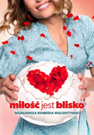Miłość jest blisko