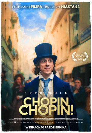 Chopin Chopin!