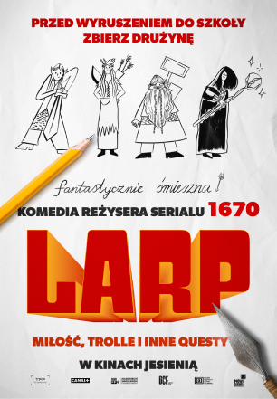 LARP